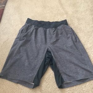 Men’s lululemon shorts